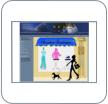 Example of a small Ecommerce site