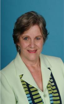 Carole Hamilton, Owner of Designloft.com